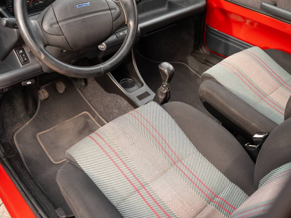 Bild 21/38 von FIAT Cinquecento Sporting (1997)