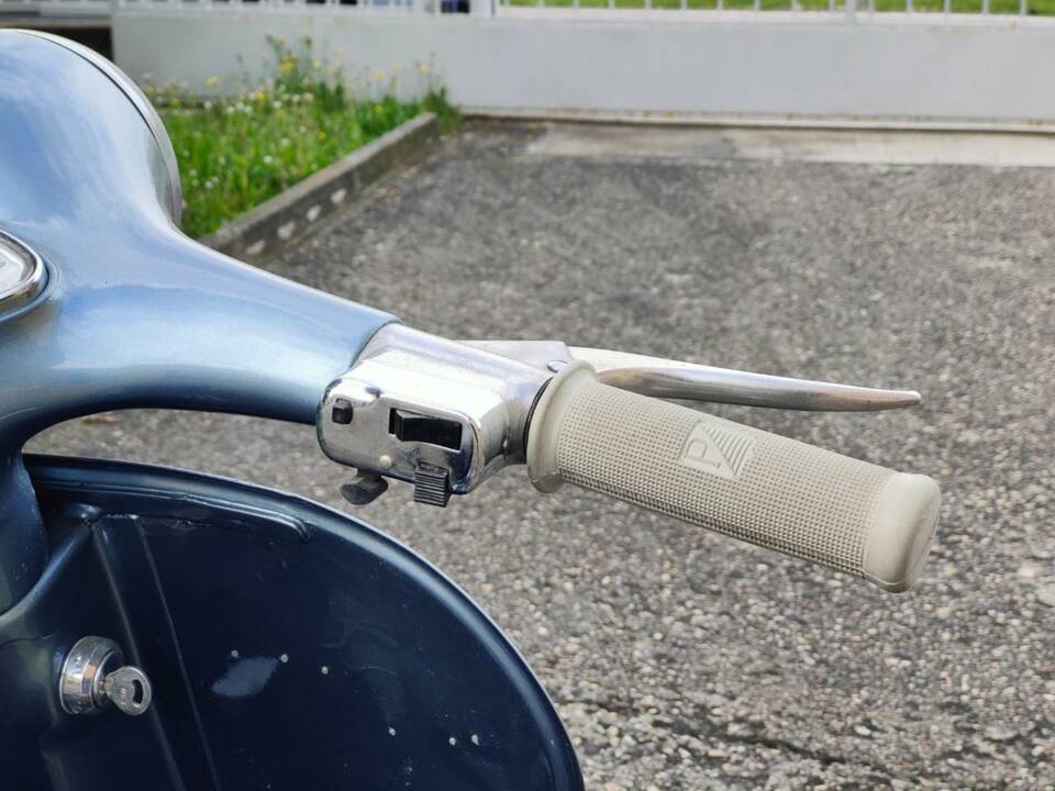 Imagen 19/20 de Piaggio DUMMY (1960)