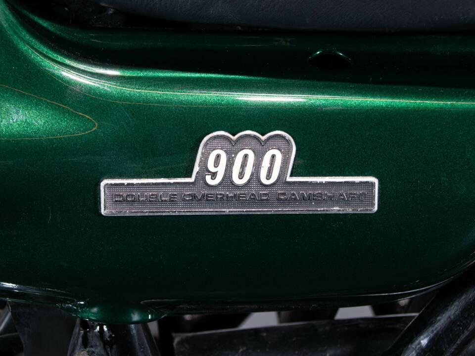 Imagen 44/50 de Kawasaki DUMMY (1976)