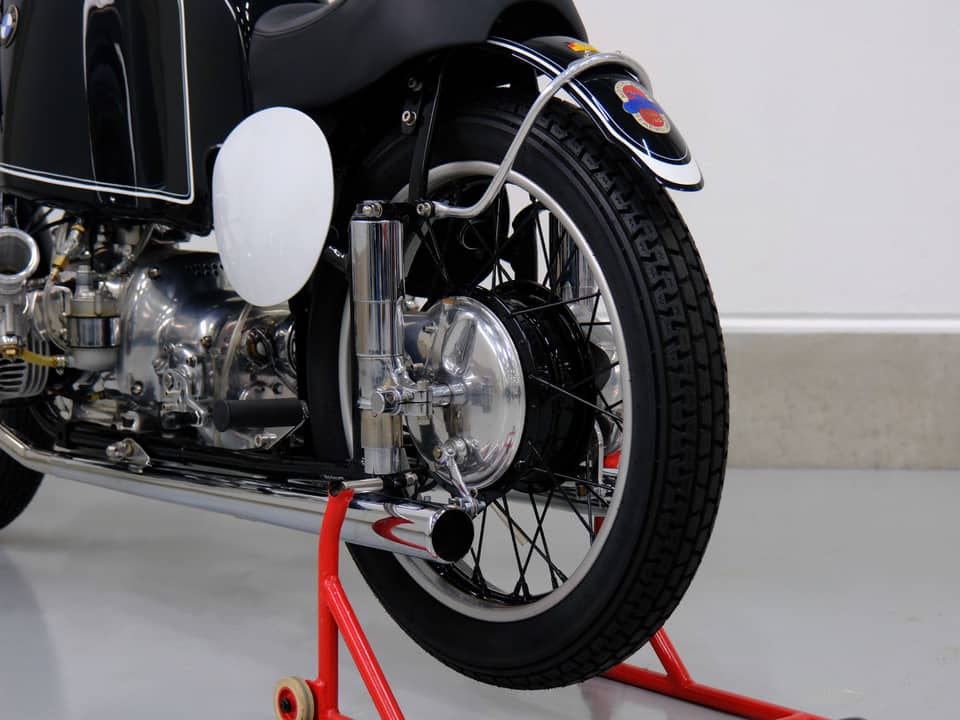 Image 55/92 of BMW R 51 (1939)