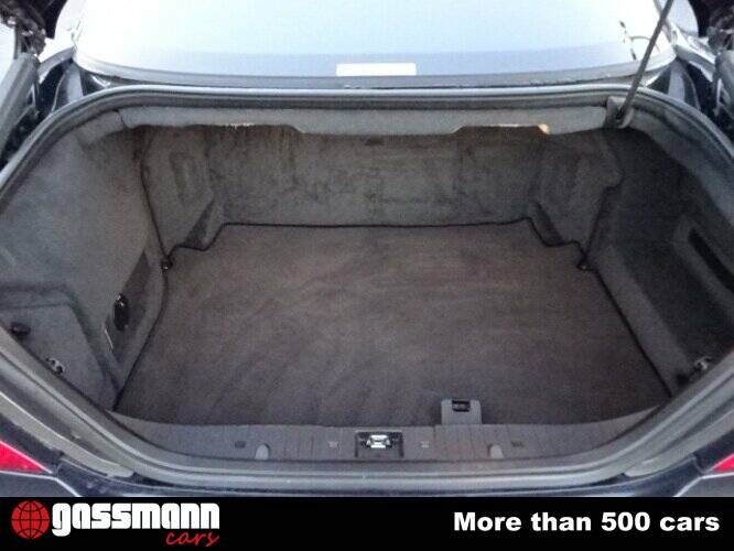 Image 6/15 of Mercedes-Benz CL 600 (2001)