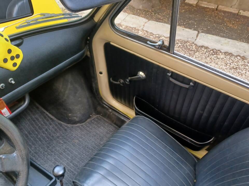 Bild 8/62 von FIAT 500 L (1971)