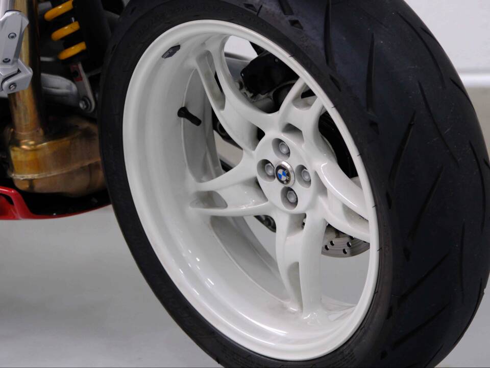 Imagen 51/81 de BMW R 1100 S (2005)