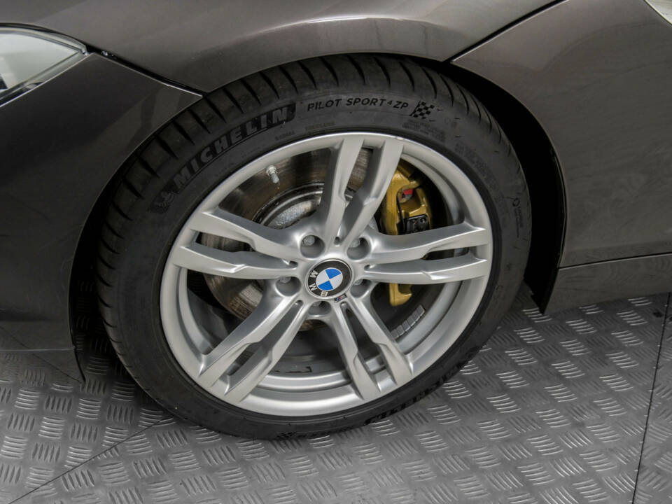 Image 26/50 of BMW Z4 sDrive23i (2010)