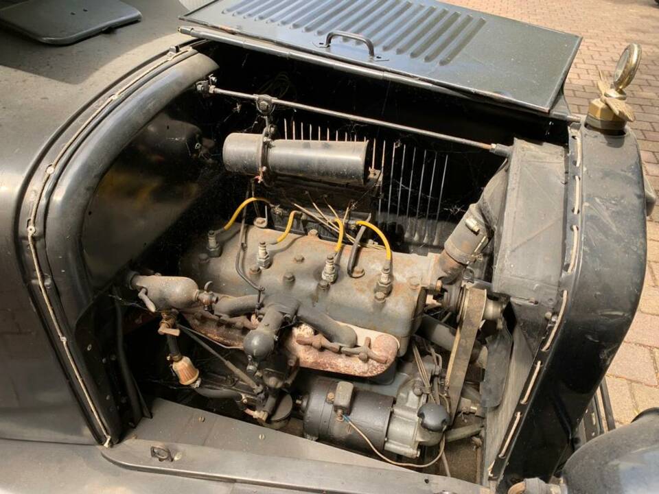 Afbeelding 6/10 van Ford Modell T (1925)