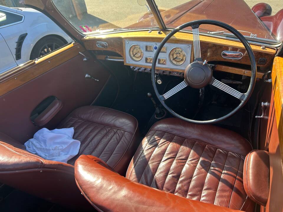 Immagine 7/7 di Riley 2.5 Litre RMB (1952)