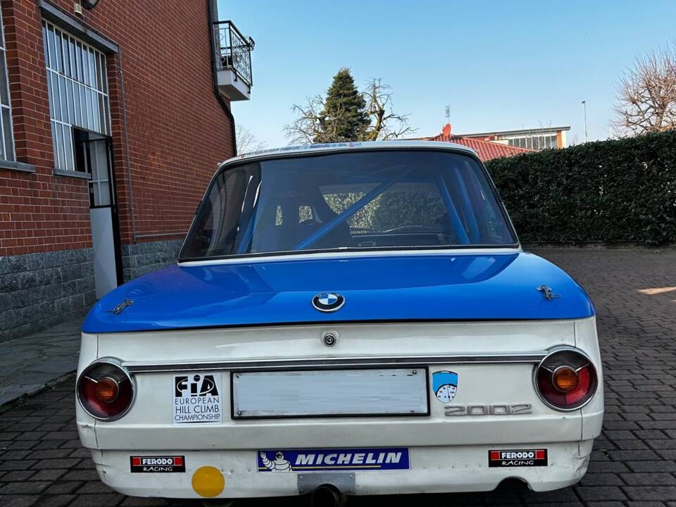 Bild 11/56 von BMW 2002 ti (1969)