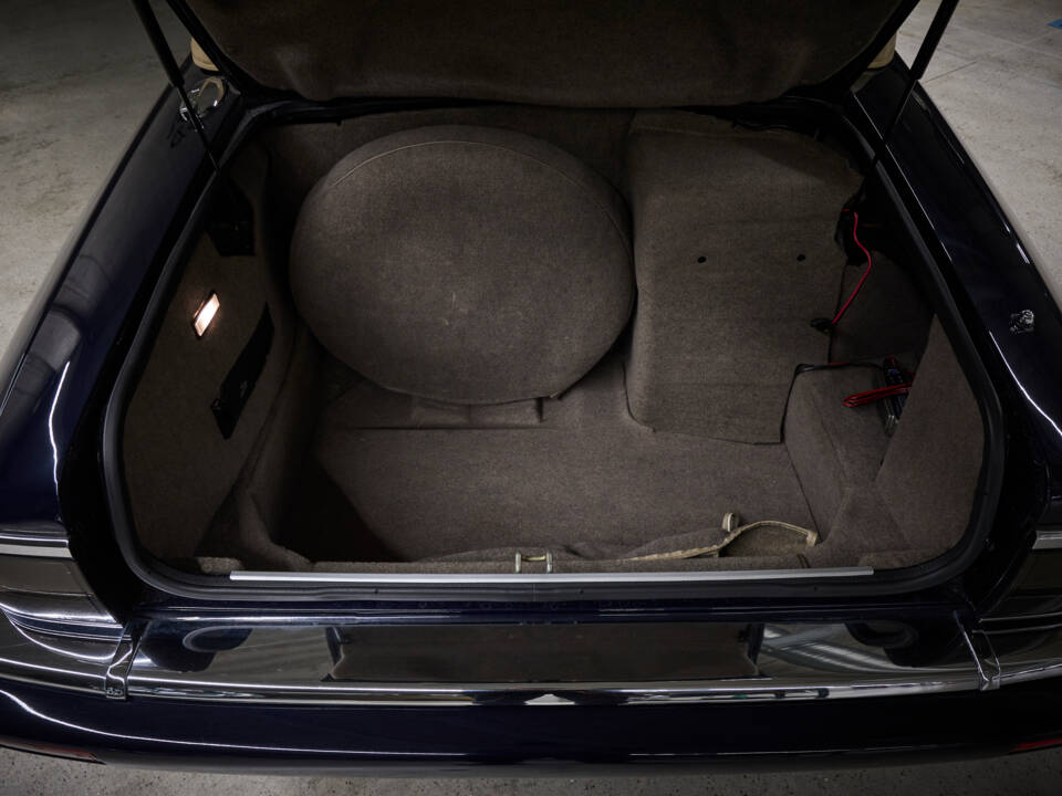 Bild 67/92 von Jaguar XJS 6.0 (1994)