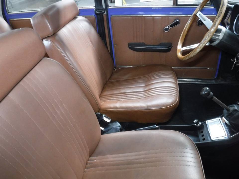 Image 30/50 of Alfa Romeo Giulia Nuova Super 1600 (1978)