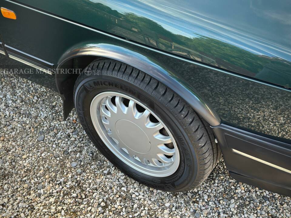 Image 72/100 of Saab 900 S (1993)