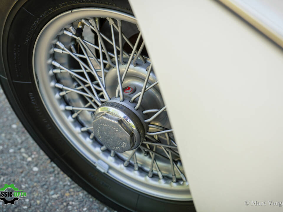 Bild 26/47 von MG MGB (1970)