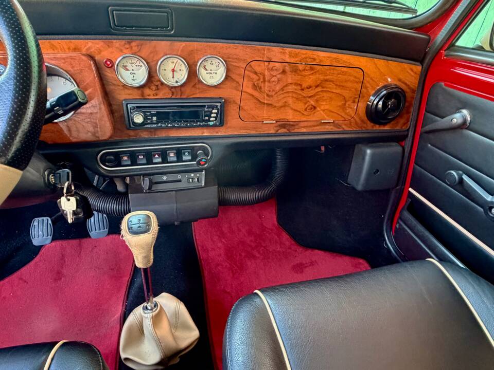 Image 11/17 of Mini Cooper 1.3i MPI (1999)