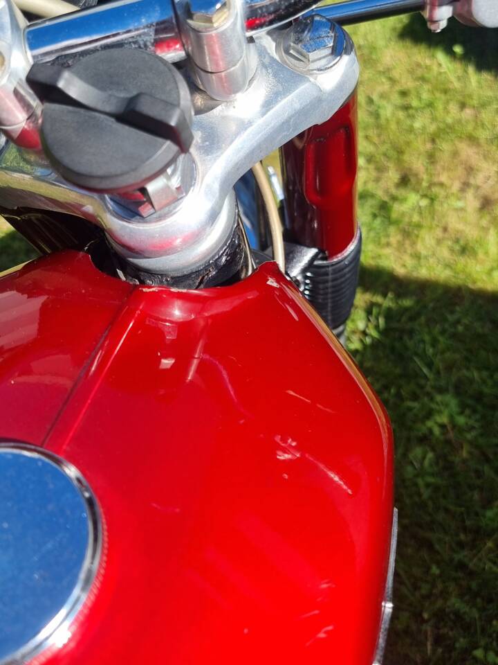 Image 53/63 of Honda CB 250 K2 (1970)