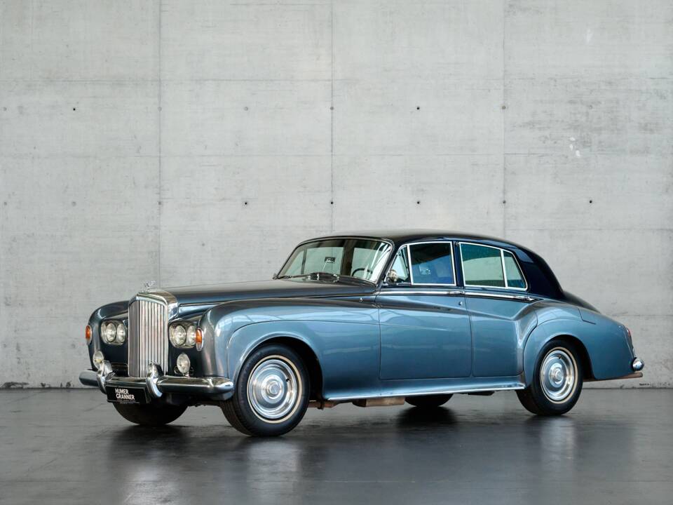 Image 1/50 of Bentley S 3 (1964)
