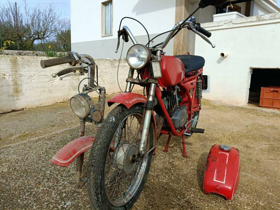 Afbeelding 19/35 van BM DUMMY (1979)