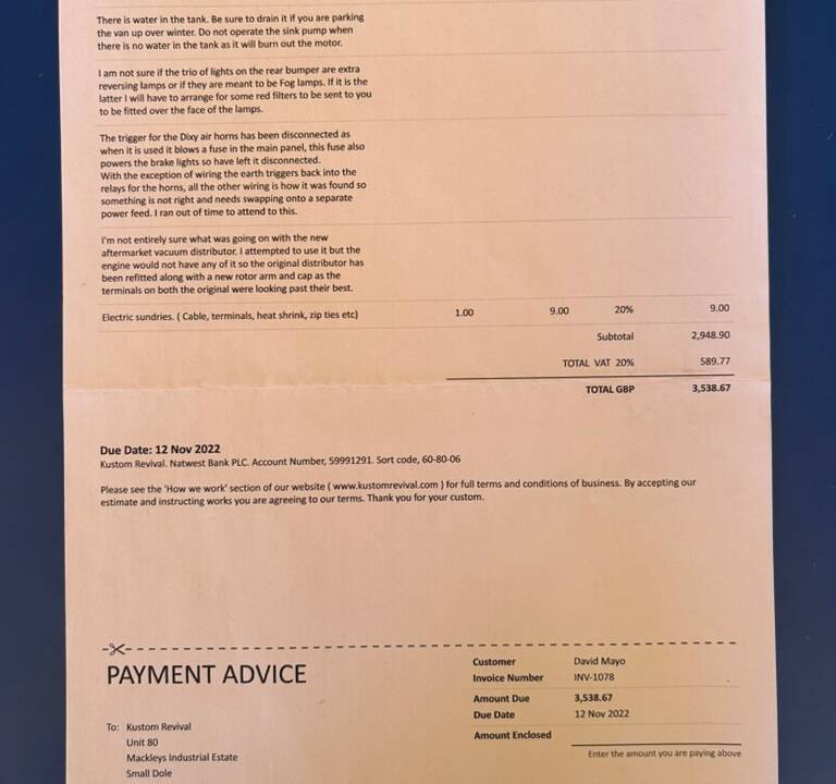 Image 58/86 of Volkswagen Karmann Ghia 1600 (1973)