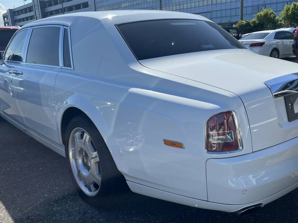 Bild 3/47 von Rolls-Royce Phantom VII (2007)