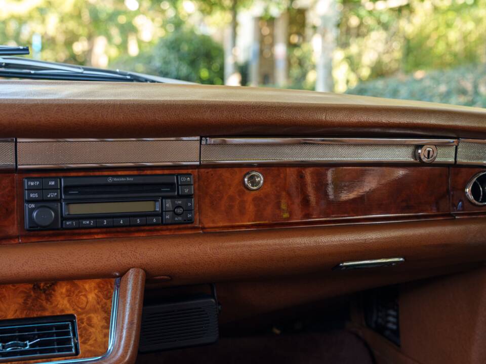 Afbeelding 17/29 van Mercedes-Benz 600 (1970)