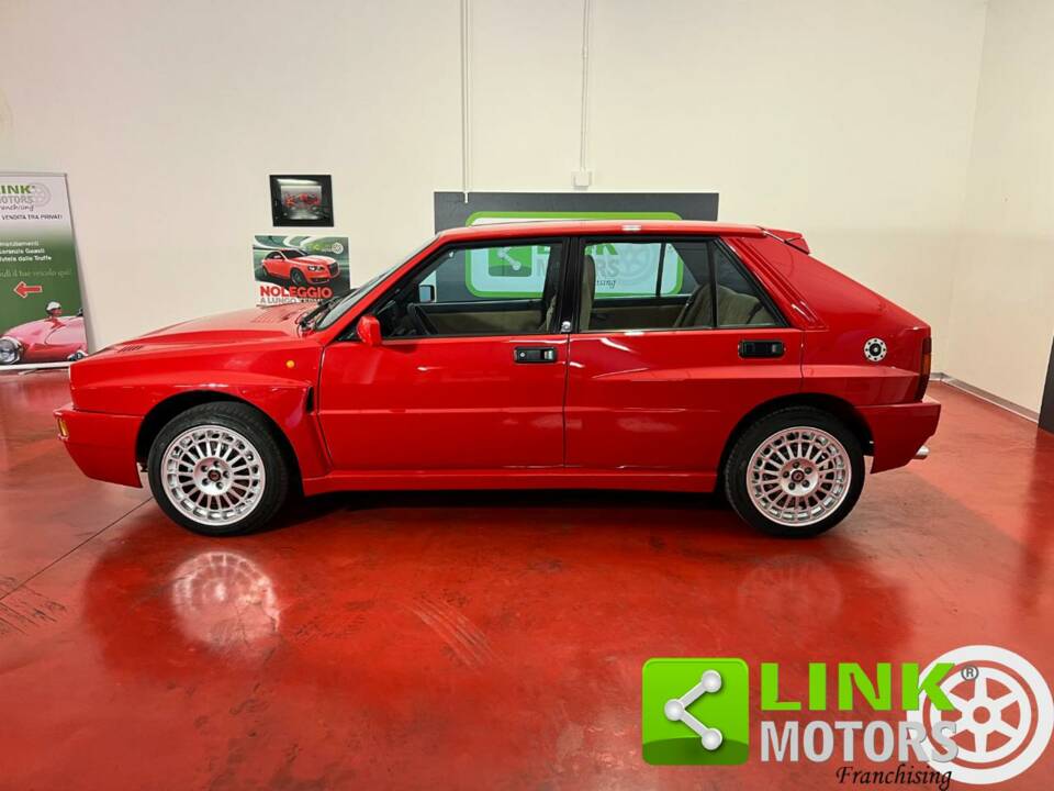 Afbeelding 3/10 van Lancia Delta HF Integrale Evoluzione II (1994)