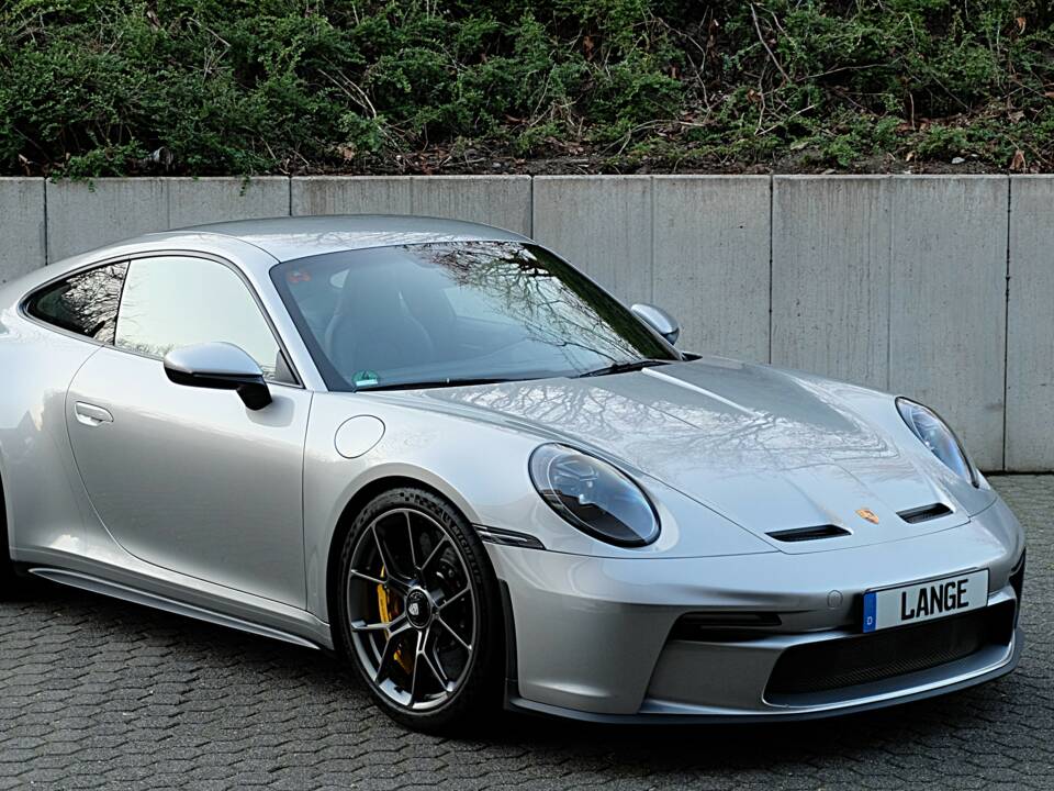 Bild 4/55 von Porsche 911 GT3 Touring (2023)