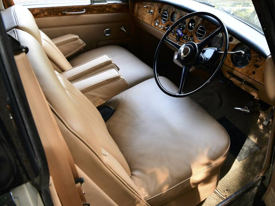 Imagen 34/46 de Rolls-Royce Phantom VI (1976)