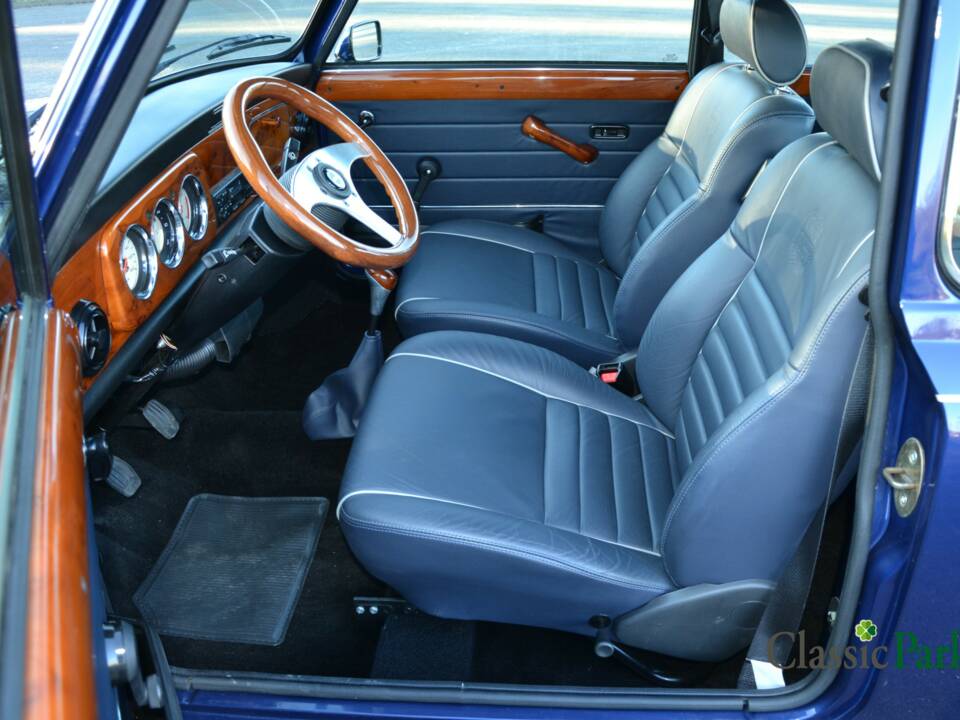 Image 9/50 of Rover Mini Cooper 1,3i (1996)