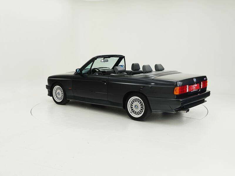 Imagen 3/15 de BMW M3 (1991)