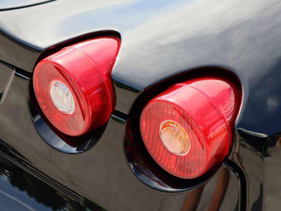 Bild 50/50 von Ferrari F 430 (2010)