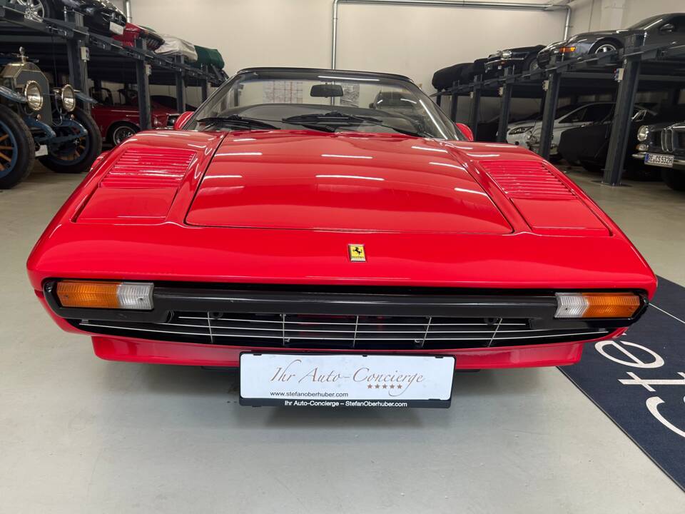 Bild 2/42 von Ferrari 308 GTS Lorenz &amp; Rankl (1980)