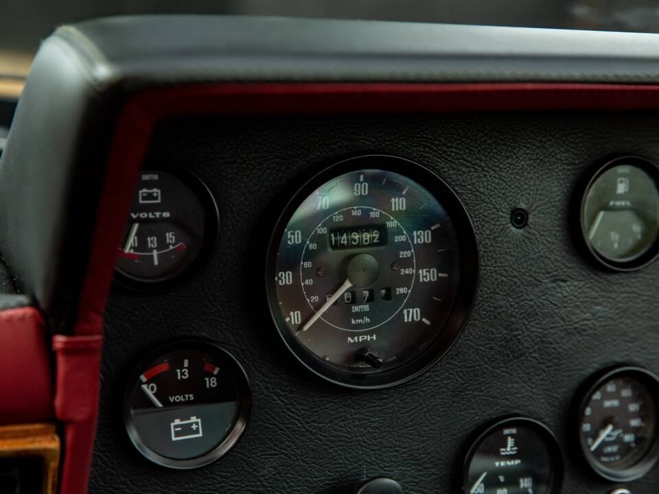 Image 33/43 of Aston Martin Lagonda (1979)