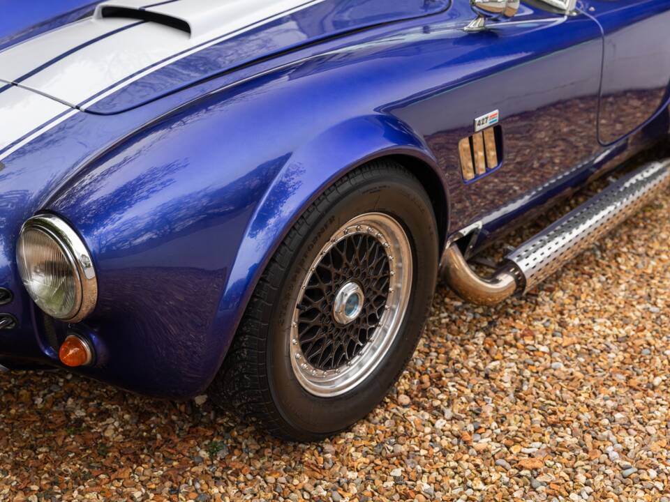 Bild 14/50 von AC Cobra 289 (1997)