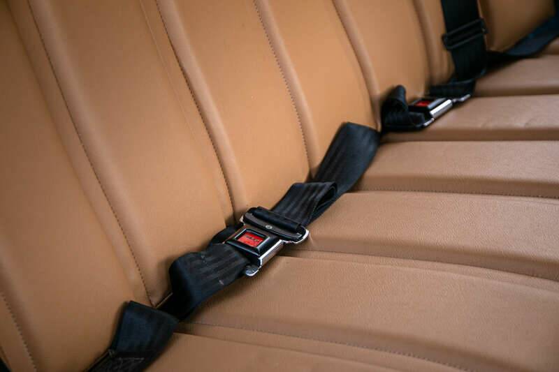 Image 33/50 of Land Rover Range Rover Classic 3.5 (1972)