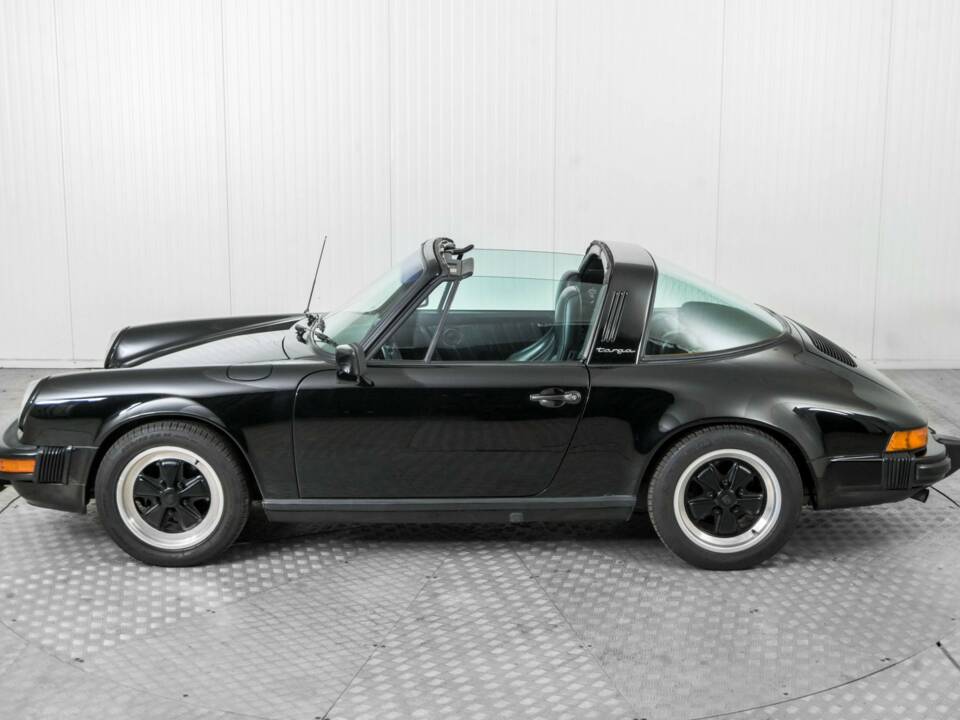 Bild 46/50 von Porsche 911 SC 3.0 (1982)