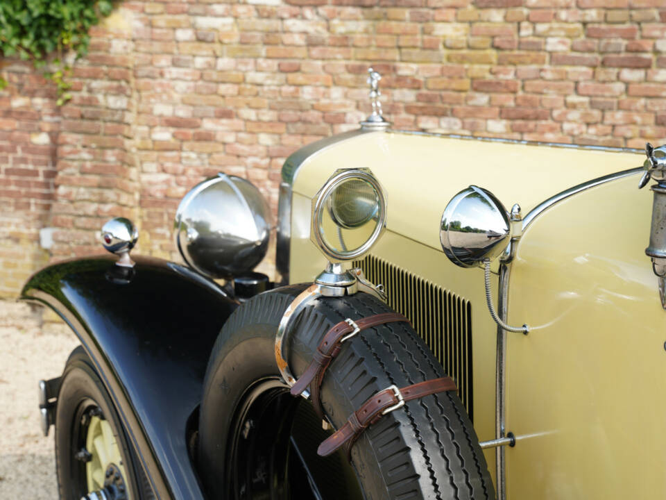 Image 24/50 of Cadillac Series 341 (1928)