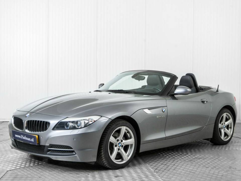 Image 1/50 of BMW Z4 sDrive23i (2010)