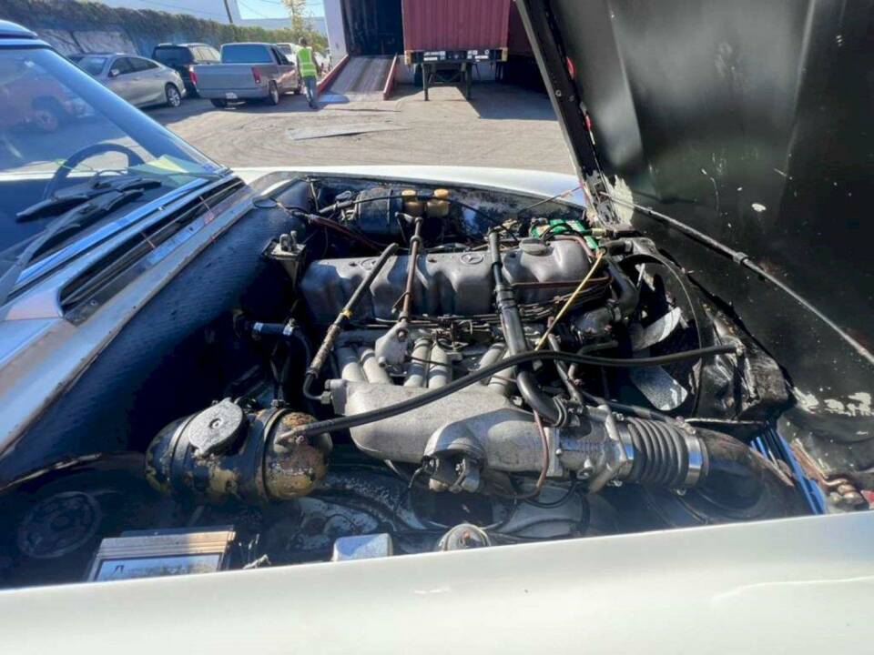 Bild 31/40 von Mercedes-Benz 280 SL (1969)