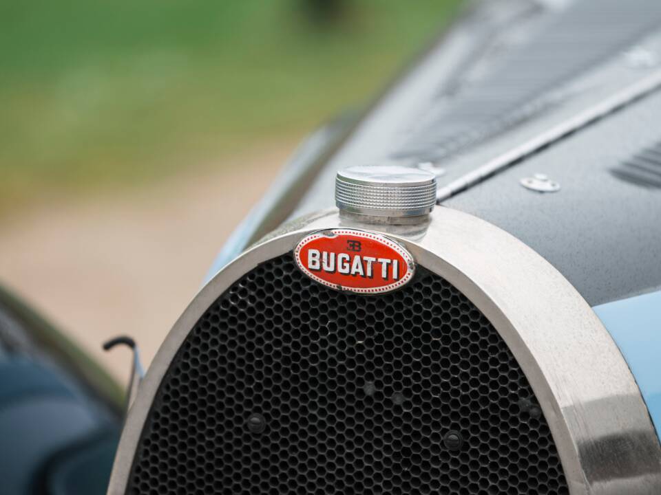 Bild 14/28 von Bugatti Typ 38 A (1927)