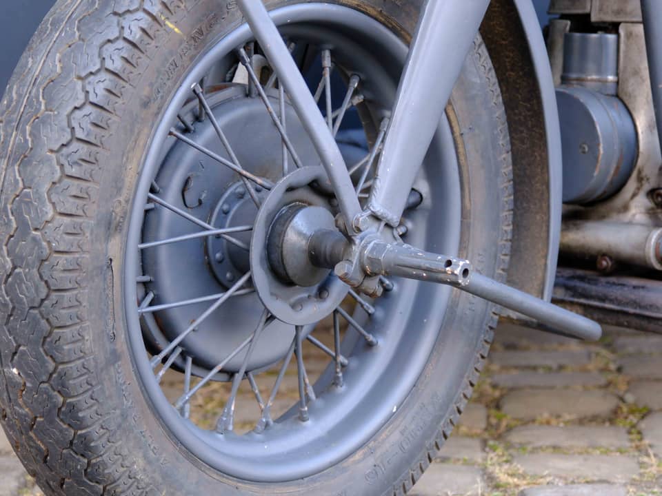 Image 37/92 of Zündapp KS 750 (1943)