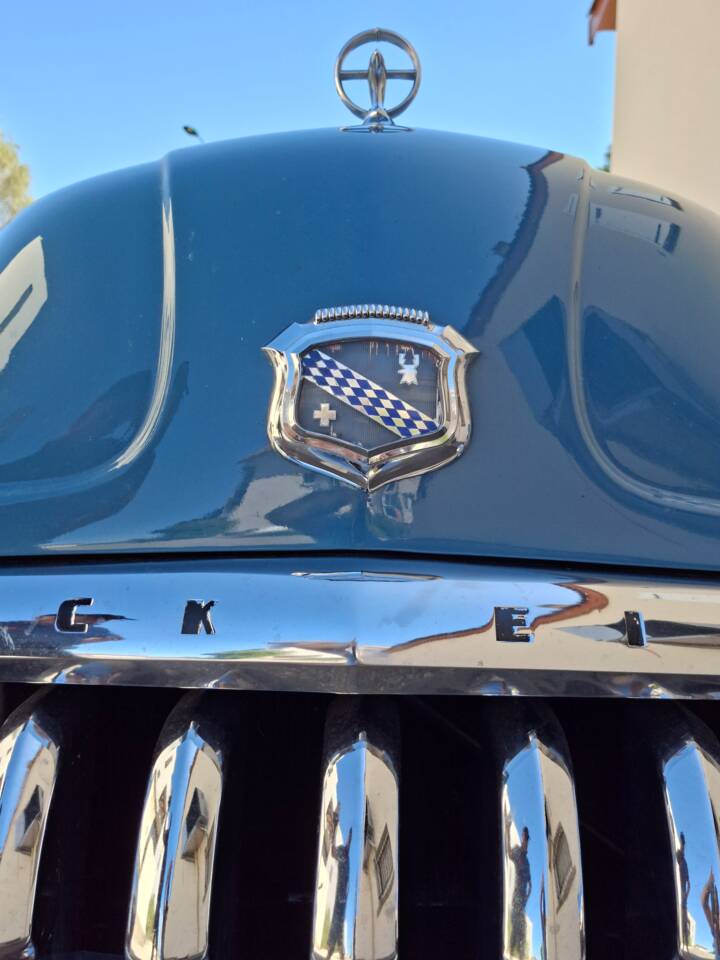 Image 4/19 of Buick Electra 225 Hardtop (1959)