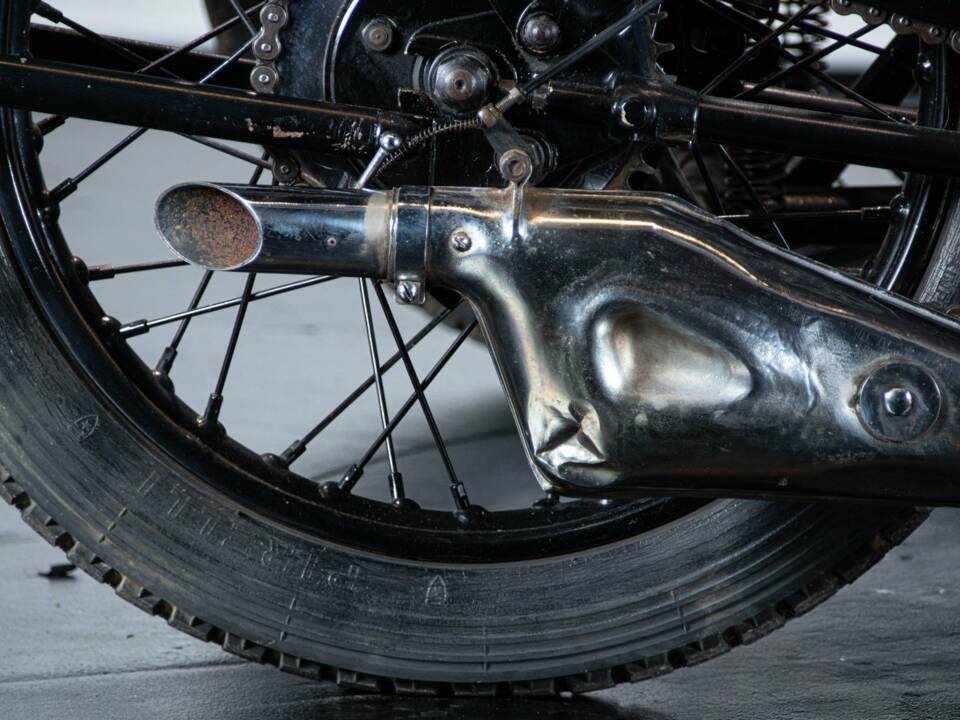 Bild 35/50 von Triumph DUMMY (1929)