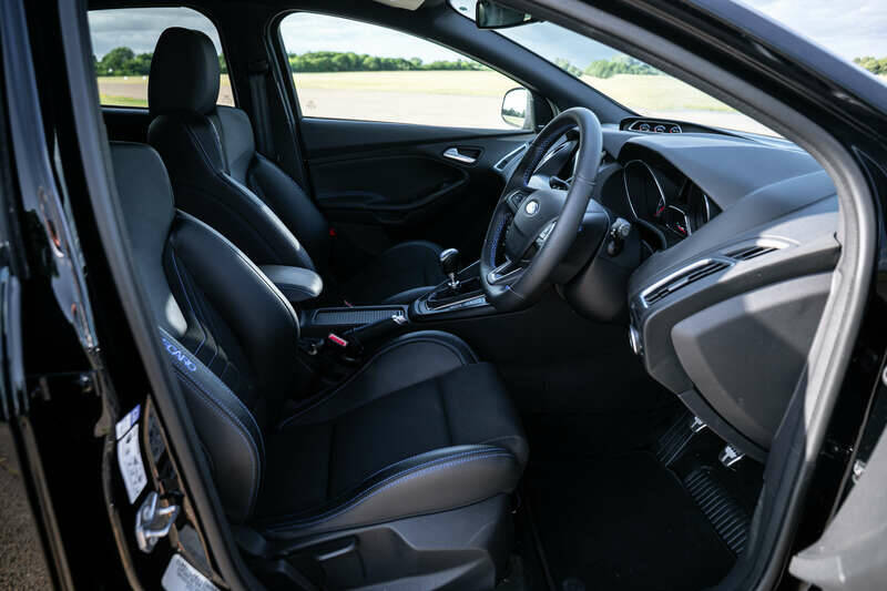 Bild 39/48 von Ford Focus RS (2017)