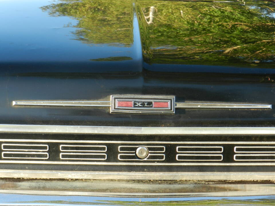 Image 56/64 de Ford Galaxie 500 XL (1968)