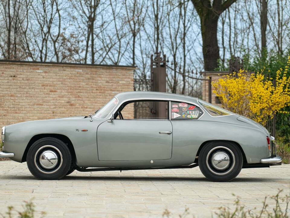 Bild 5/50 von Lancia Appia Sport (Zagato) (1962)
