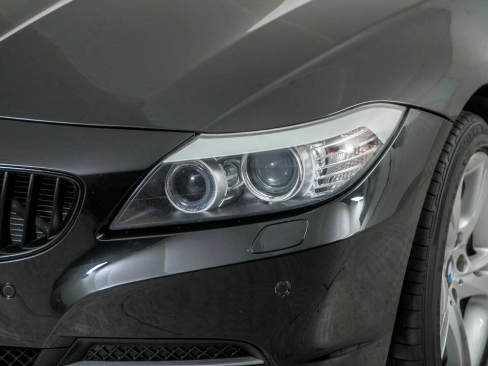 Immagine 22/50 di BMW Z4 sDrive23i (2010)