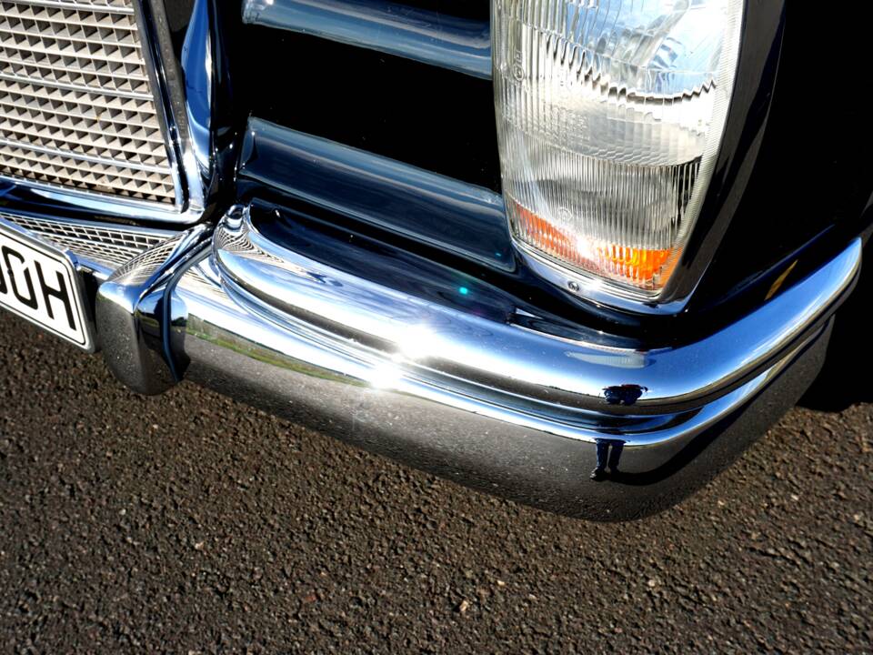 Image 12/78 of Mercedes-Benz 600 (1965)