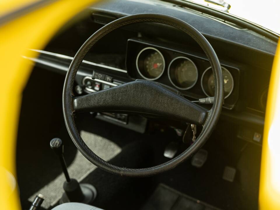 Bild 30/35 von Austin Mini 1275 GT (1980)