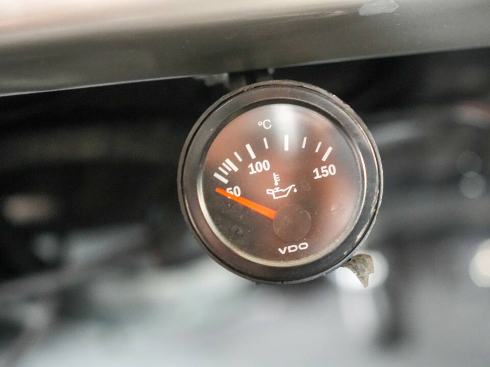 Image 34/50 of Porsche 356 A 1600 Speedster (1958)