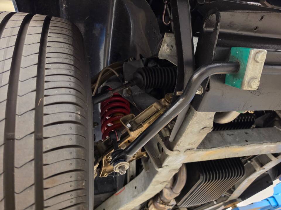 Image 41/49 of Triumph TR 6 PI (1973)