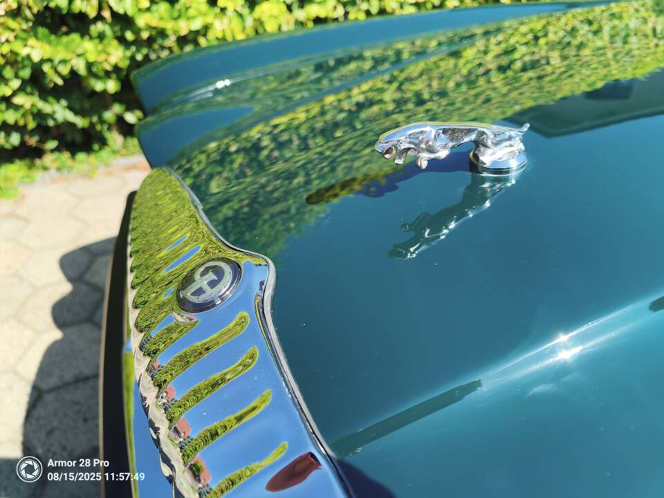 Immagine 2/8 di Jaguar XJ 12 (1992)