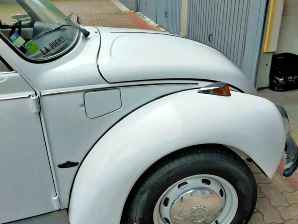 Image 10/10 of Volkswagen Beetle 1303 (1972)